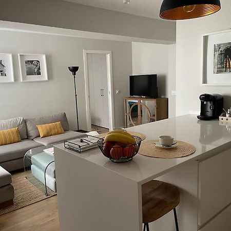 Apartamento Velarde-Maestranza Sevilla Dış mekan fotoğraf