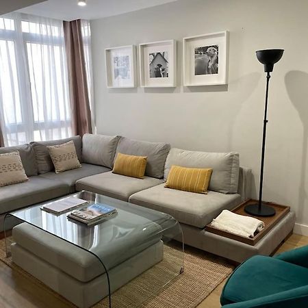 Apartamento Velarde-Maestranza Sevilla Dış mekan fotoğraf