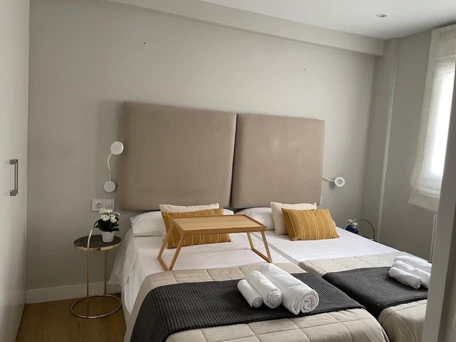 Apartamento Velarde-Maestranza Sevilla Dış mekan fotoğraf