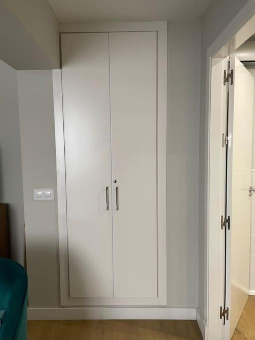 Apartamento Velarde-Maestranza Sevilla Dış mekan fotoğraf