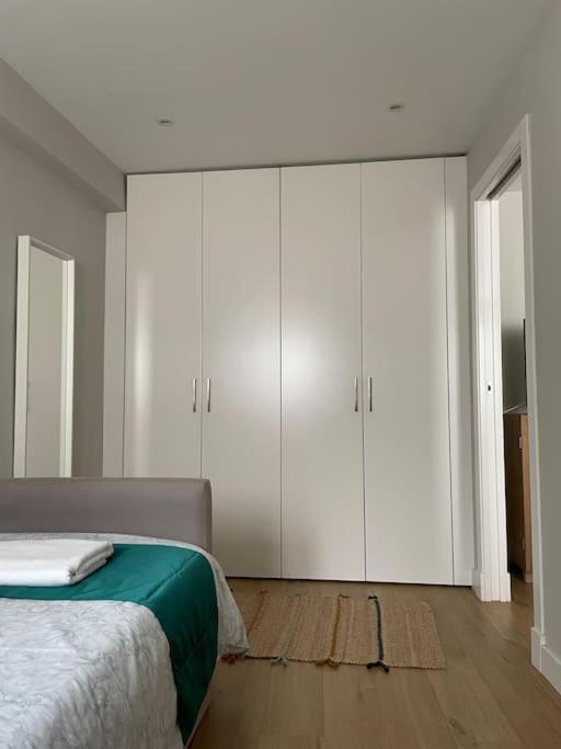 Apartamento Velarde-Maestranza Sevilla Dış mekan fotoğraf
