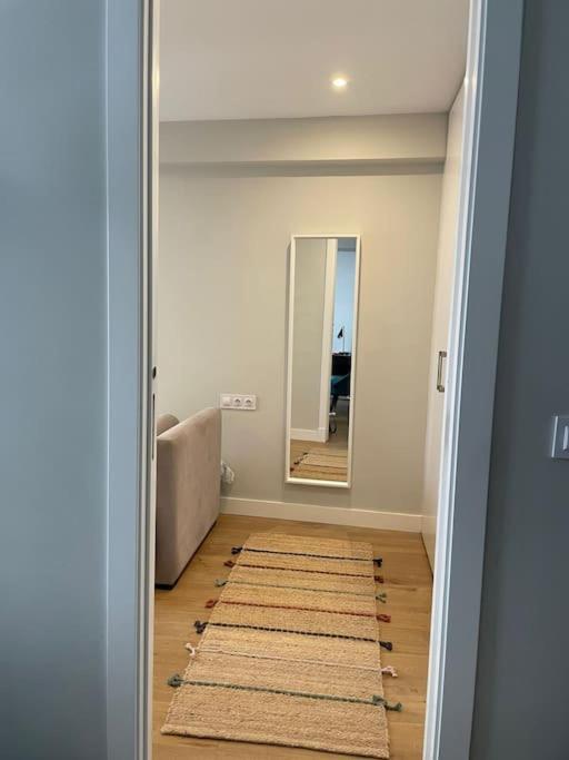 Apartamento Velarde-Maestranza Daire Sevilla Dış mekan fotoğraf