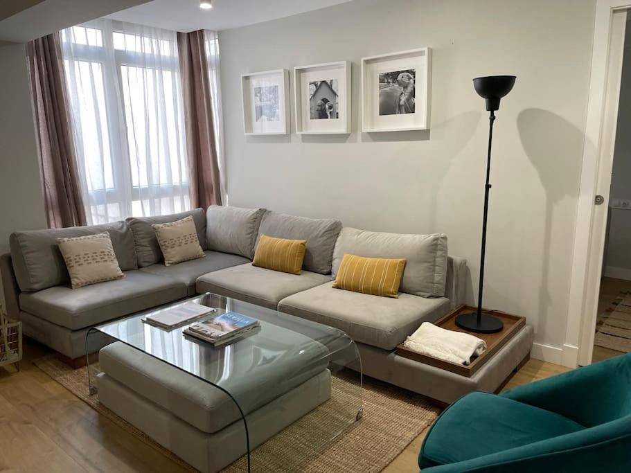 Apartamento Velarde-Maestranza Daire Sevilla Dış mekan fotoğraf