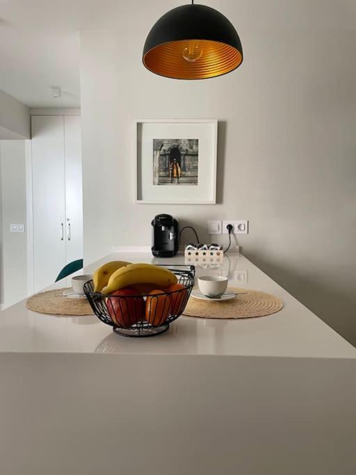 Apartamento Velarde-Maestranza Sevilla Dış mekan fotoğraf