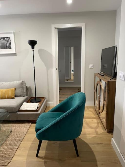 Apartamento Velarde-Maestranza Sevilla Dış mekan fotoğraf