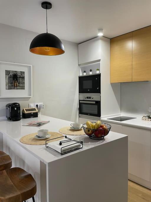 Apartamento Velarde-Maestranza Sevilla Dış mekan fotoğraf