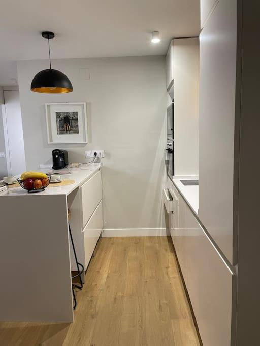 Apartamento Velarde-Maestranza Sevilla Dış mekan fotoğraf