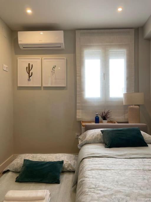 Apartamento Velarde-Maestranza Daire Sevilla Dış mekan fotoğraf