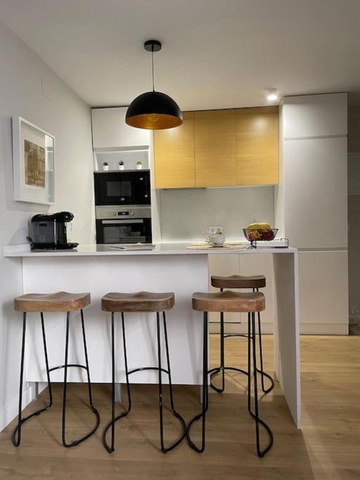 Apartamento Velarde-Maestranza Sevilla Dış mekan fotoğraf