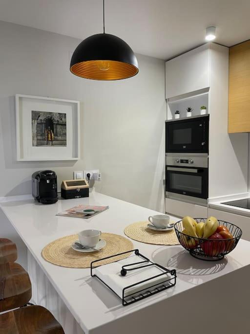 Apartamento Velarde-Maestranza Sevilla Dış mekan fotoğraf