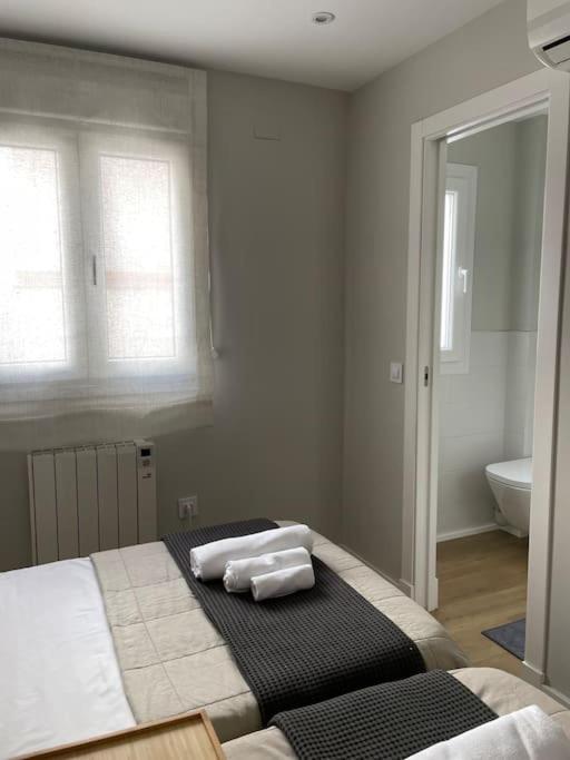 Apartamento Velarde-Maestranza Daire Sevilla Dış mekan fotoğraf